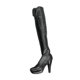 thumbnail image 5 of Botas altas para figuras de acción 1:6 Hugo, 5 of 10