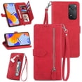 thumbnail image 2 of Funda billetera anti-golpes para GANGXUN Redmi Note 11 Pro , ideal para día a día y trabajo, 2 of 5