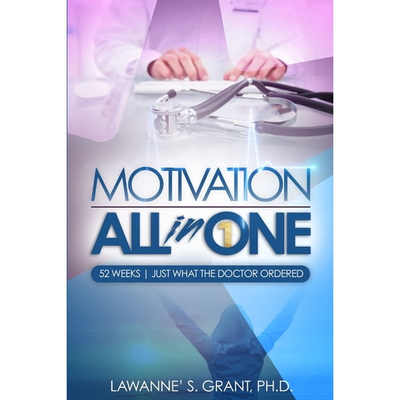 Motivation ALL in One, (Paperback)