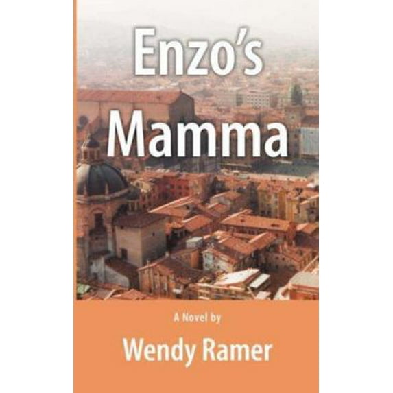 Pre-Owned Enzo's Mamma (Paperback) 059540782X 9780595407828