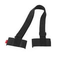 thumbnail image 5 of TFixol - Correas para transporte de bastones de esquí, eslinga para hombro, soporte para equipo de esquí para colgar, 5 of 5