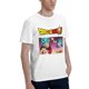 thumbnail image 2 of Camiseta de Manga Corta para Hombres DBZ, 2 of 5
