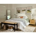 thumbnail image 6 of Sonoma Goods For Life Ultra-Soft Washed Comforter Set with Shams - Gray, TWIN/TWNXL, 6 of 6