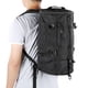 thumbnail image 5 of Mochila Para Aparejos De Pesca, Hebilla Ajustable, Ca?a De Pescar, Bolso Para Exteriores, Bolsa Para Se?uelos De Pesca, Ca?as De Pescar Para Cebos, Alicates Ccdes Otros, 5 of 8