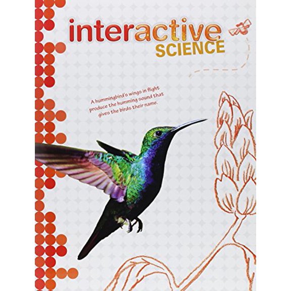 Pre-Owned Science 2016 Student Edition Grade 4, 9780328871407, 0328871400, Paperback,