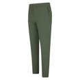 thumbnail image 3 of Mountain Warehouse - Pantalones de Senderismo Kesugi para Mujer (Caqui), 3 of 6