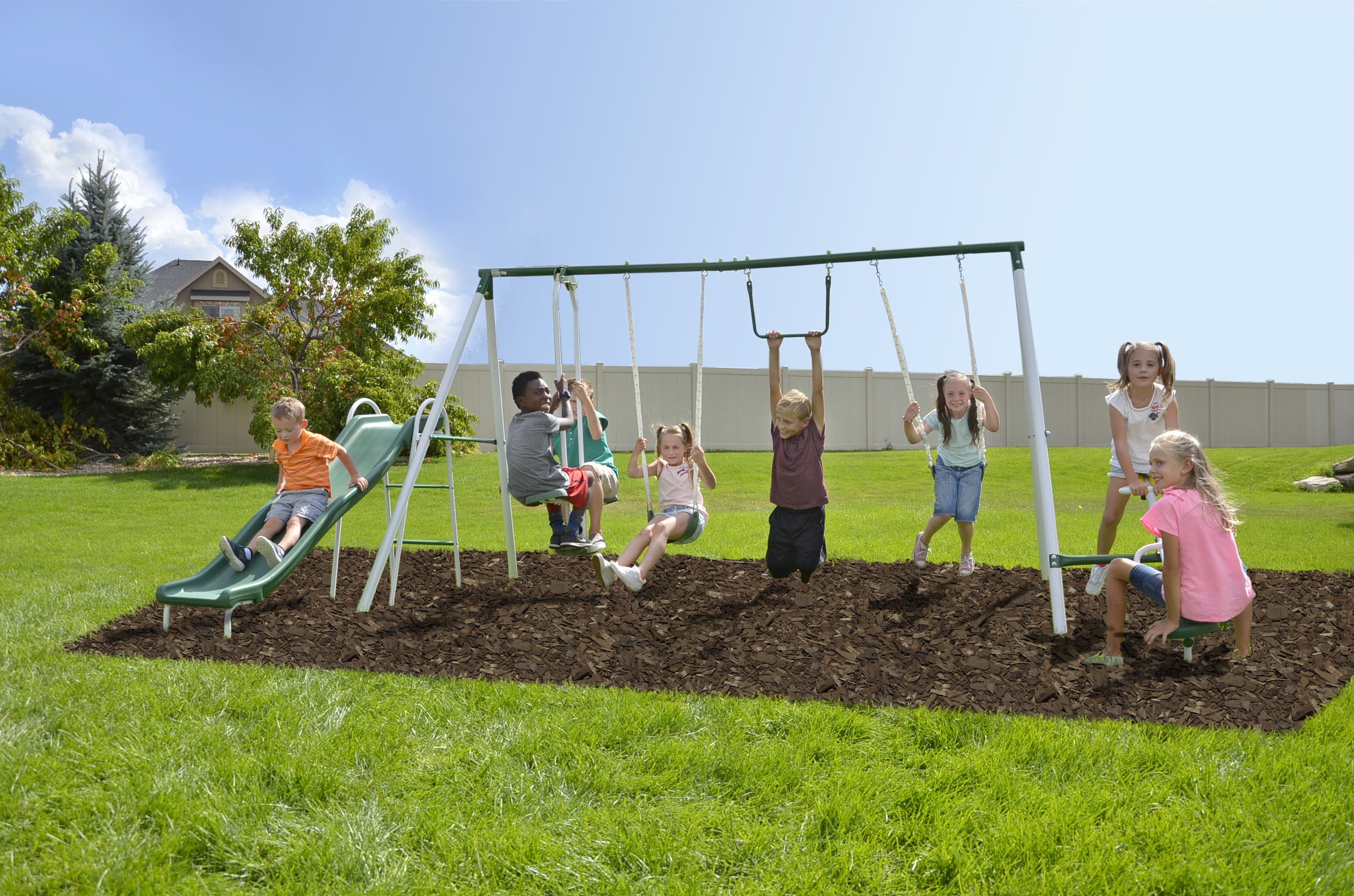 I agreed to swinging turns! Are i agreed to swinging sorry