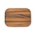 thumbnail image 6 of Ironwood Gourmet Small Steak Board, Acacia Wood, 6 of 7