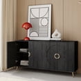 thumbnail image 4 of Stable Metal Legs - Right for Living Spaces, Provides High Stability, 4 of 7