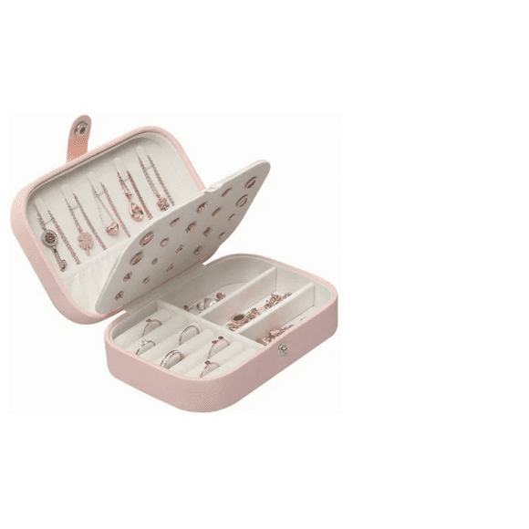 Caja joyeria portatil Malubero MLA20E01