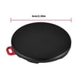 thumbnail image 3 of Multifunction Phone Base 1/4 Interfaces Aluminum Smartphone Base for Tripod & Selfie Use In Live Streaming, 3 of 9