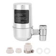 thumbnail image 1 of Ceramic Environmental Filter Household Kitchen Tap Water Purifier Rotated Purify Water, 1 of 8