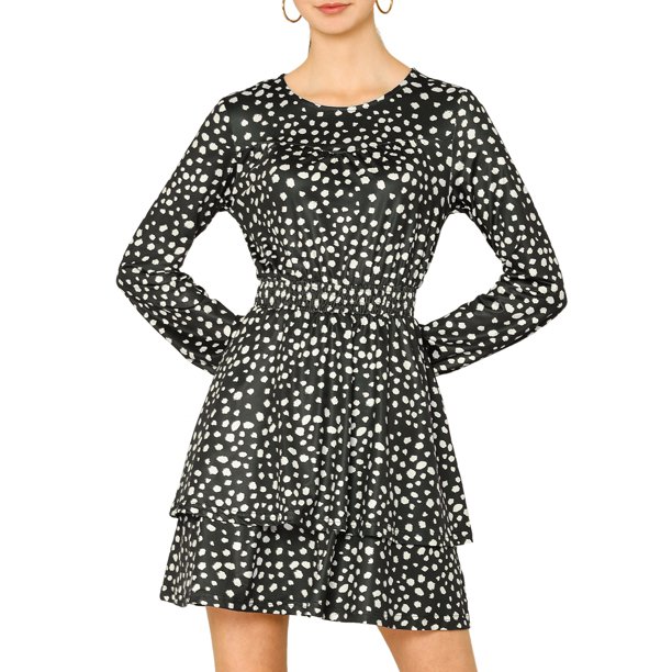 Download Unique Bargains - Unique Bargains Women's Long Sleeve ...