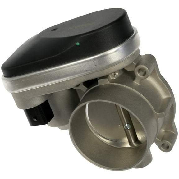 Dorman 977-908 Fuel Injection Throttle Body for Specific Chrysler / Dodge Models