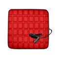thumbnail image 1 of Heating Car Seat Cushion Fast-Heating Electric Warmer Memory Foam Pad, 1 of 4