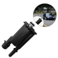 thumbnail image 4 of recipiente purga solenoide válvula montaje reemplaza el estándar Universal Selecciona Models Motor Products 214-1105 12573220 214-1107 Fit for C, 4 of 9