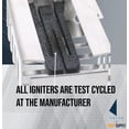 thumbnail image 3 of Prysm Range Igniter Replaces WB13K21, 3 of 5