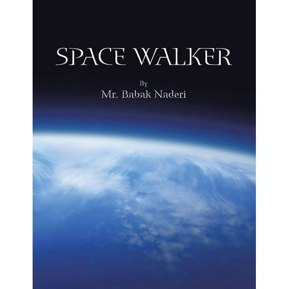 Space Walker (Paperback)