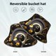 thumbnail image 2 of Balery Casino Cards Sombreros para el sol para hombre y mujer, sombrero de pescador con UPF 50+, 2 of 6