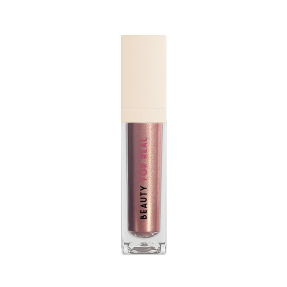 Sombra de ojos líquida Beauty For Real Level Up North Star, 4 ml