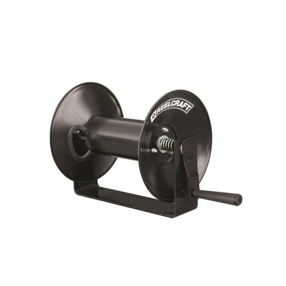 Reelcraft Hand Crank Air/Water 3/8 in. Hose Reel