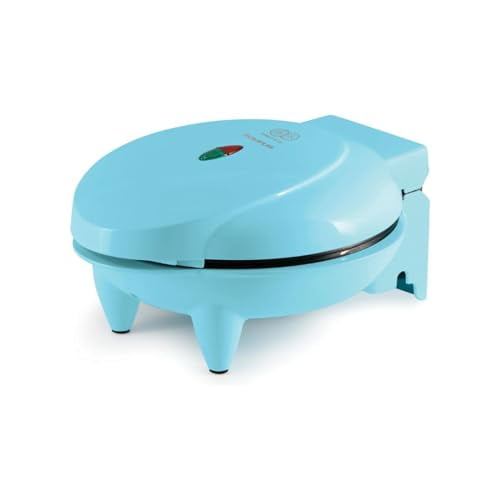 ✨Máquina para hacer Donas Taurus Color Azul