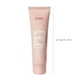 thumbnail image 3 of Purifying Exfoliating Gel Blackhead Remover Face And Body Exfoliating Scrub Gel Cleansing Hydrating Facial Exfoliator 50g, 3 of 6