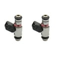 thumbnail image 2 of 2x Fuel Injectors 6.7g/s For Harley-Davidson XL883 XL1200 FLHX FLHT FLHR 08-15, 2 of 3