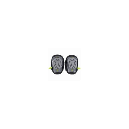 AWP L-22380-4 Gel Stabilizer Knee Pads - Quantity 1