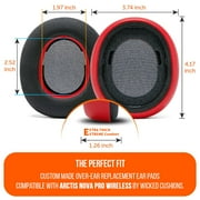 Arctis Nova Pro Wireless Earpads - WC FreeZe Cooling Gel