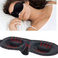 thumbnail image 1 of Máscara Para Dormir/Parche BT |-, Diseño De Ojos huangjie unisex, 1 of 2