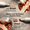 Chisel & Brush, variant on Markers 24 Skin Colors Brush Soft Chisel For Portrait Drawing