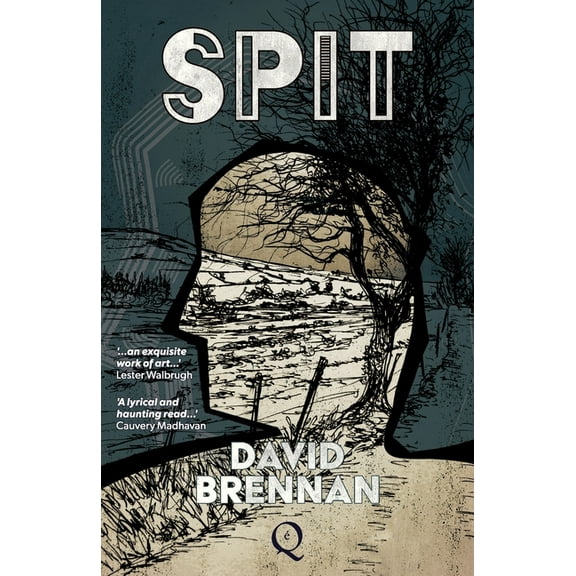 Spit, (Paperback)