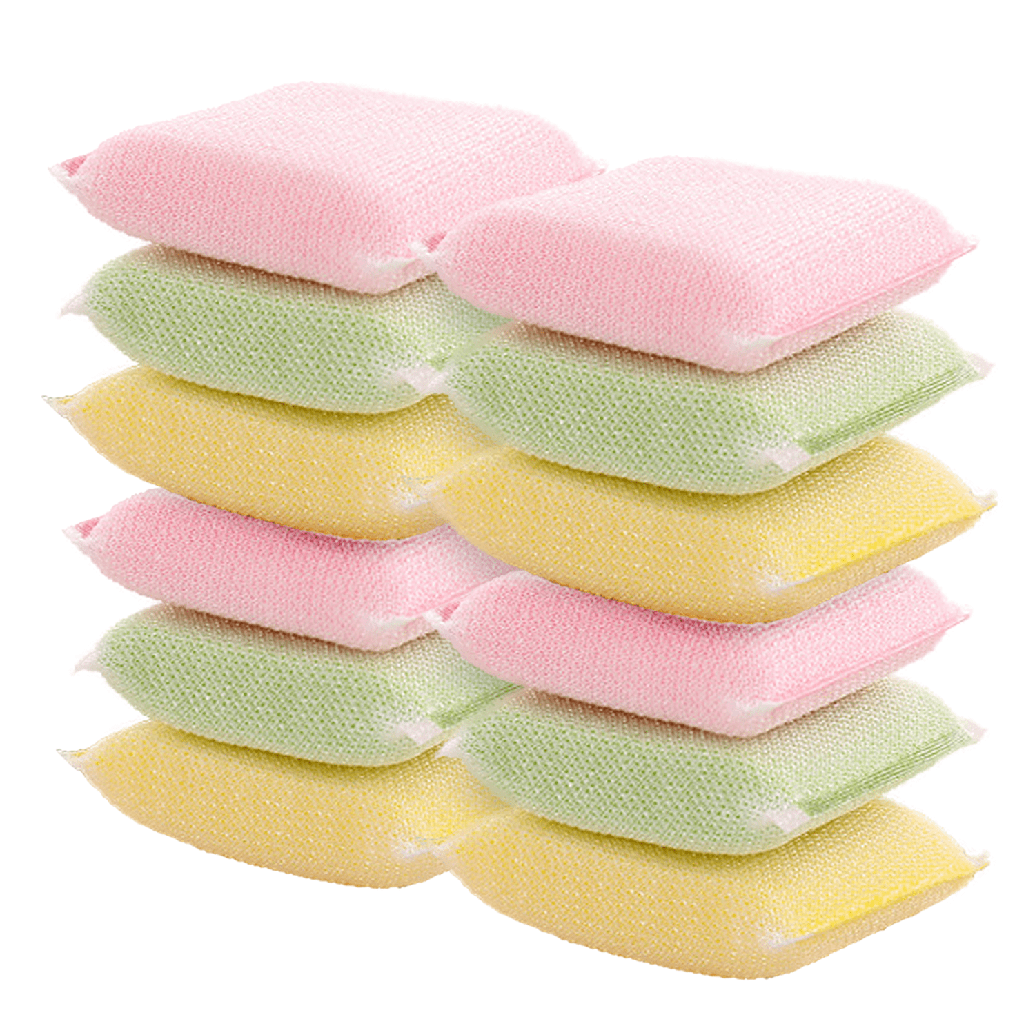 Epoxy Scrub Sponge BULK 1/2 Box (48 Sponges @ $2.90 ea)