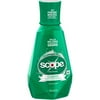 Scope Base Scope Rinse Orgmint 500ml