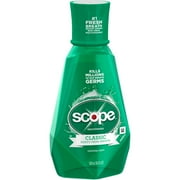 Scope Base Scope Rinse Orgmint 500ml