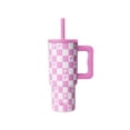 thumbnail image 1 of Vaso sencillo y moderno para Barbie Kids, 710 ml, acero inoxidable, 1 of 9