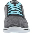 thumbnail image 2 of Women's Skechers GOwalk 5 True Sneaker, 2 of 5