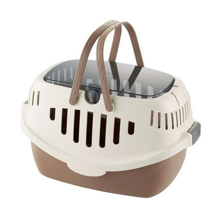 Small Animal Kitten Puppy Carrier