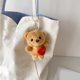 thumbnail image 4 of Plush for Teddy Bear 2025Cute for Boy Girl Christmas Halloween Birthday Gift, 4 of 6
