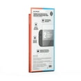 thumbnail image 3 of Surge Tempered Glass Screen Protector for Nintendo Switch 2 (2 Pack) Accessories, 3 of 8