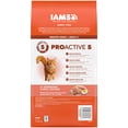 thumbnail image 3 of Iams Proactive Health Chicken Dry Cat Food, 3.5 Lb Bag, 3 of 15