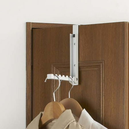 

Smart Folding Over-The-Door Hook WH