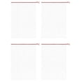 thumbnail image 1 of relayinert 4pcs Plant Protection Net Pests Away And Beautiful Gardens Drawstring Insect Protection Net 1PCS, 1 of 6