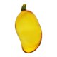 thumbnail image 2 of Figuras decorativas de frutas, decoración navideña, multicolor, creativas, coleccionables 35 cm x 705 cm, 2 of 9