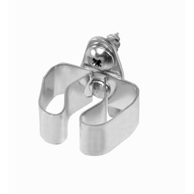 STEEL 7//16 O-CLIPS 10//PK