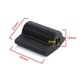 thumbnail image 2 of Universal Motorcycle Shift Gear Lever Pedal Rubber Cover Shoe Protector Foot Gel, 2 of 5