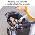 thumbnail image 4 of Sistema de viaje Graco Modes Pramette con SnugRide 35 Lite DLX, 4 of 6