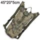 thumbnail image 2 of FloreceBien Bolsa de hidratación para ciclismo y deportes al aire libre, que incluye bolsa de hidratación táctica de camuflaje militar con forro de 3L, 2 of 5