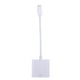 thumbnail image 5 of Tipo C USB 3.1 1 a DVI Adaptador 1080P Cable de alimentación extendido portátil JShteea  El nuevo, 5 of 7